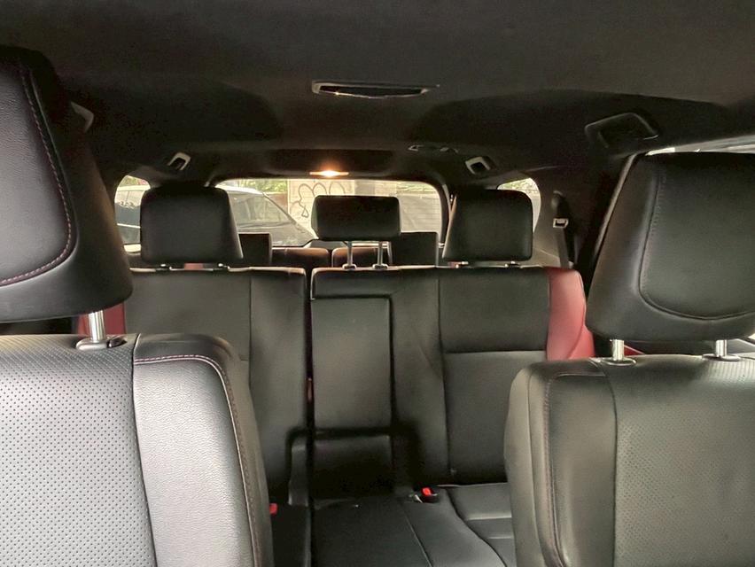 TOYOTA FORTUNER  10