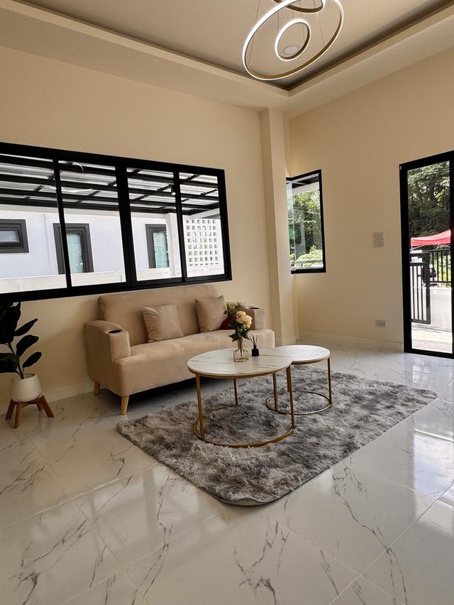 ขายบ้านเดี่ยว 3 นอน 2 นอน สันทราย 9