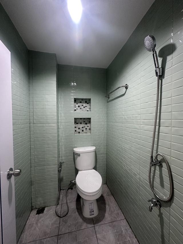 บ้านสวยรีโนเวทใหม่ ใกล้โรงพยาบาลหาดใหญ่ 8