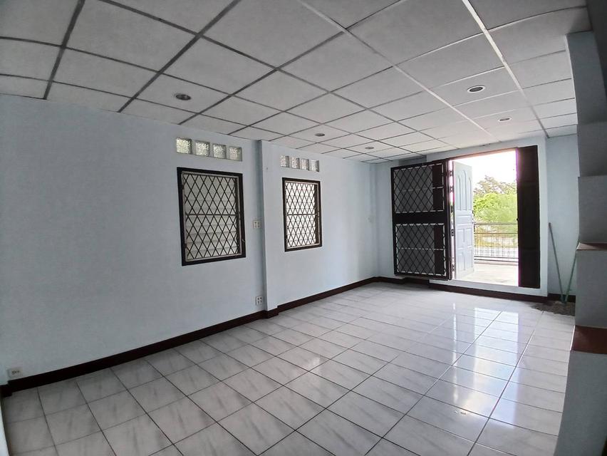 ขายบ้านเดี่ยว2ชั้น หมู่บ้านนักกีฬาแหลมทอง ซอยกรุงเทพกรีฑา39 (N.1348) 14