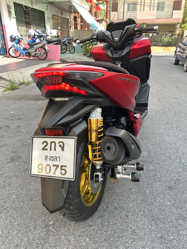 forza350 ปี 2022 10