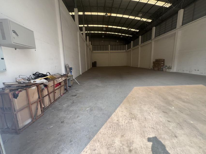 ขายที่ดินพร้อมสิ่งปลูกสร้าง เนื่อทีา603ตารางวา 7