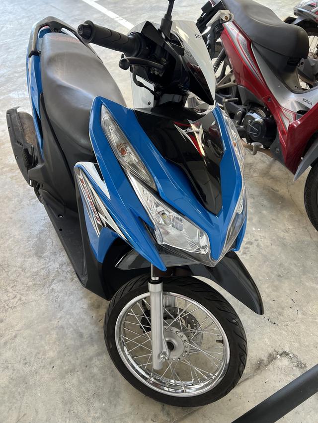 ขาย Honda Click 125 (มือสอง) รูปที่ 2