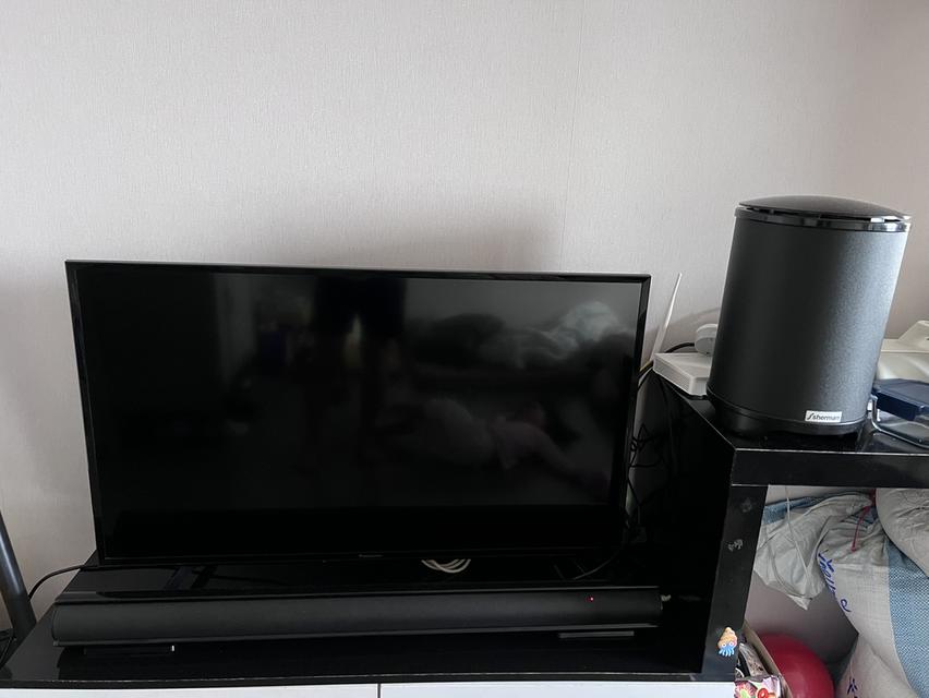 ขายทีวีพร้อมลำโพงซาวร์บาร์ รูปที่ 2