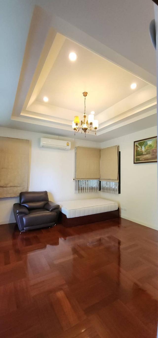 @ขายบ้านเดี่ยวสไตล์ล้านนา ใกล้สนามบินเชียงใหม่ 9