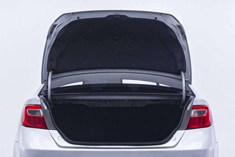 รหัสรถ 1C723 CAMRY 2.5 HYBRID 2013 13