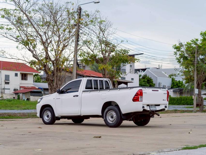 ขาย Toyota Revo 2.4J ปี20
