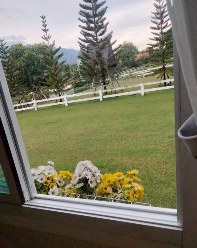 ให้เช่ารายวัน บ้านพัก เขาใหญ่วิวเขา 360° สำหรับครอบครัว/คู่รัก/ปาร์ตี้ | เงียบสงบ ใกล้แหล่งท่องเที่ยว 5