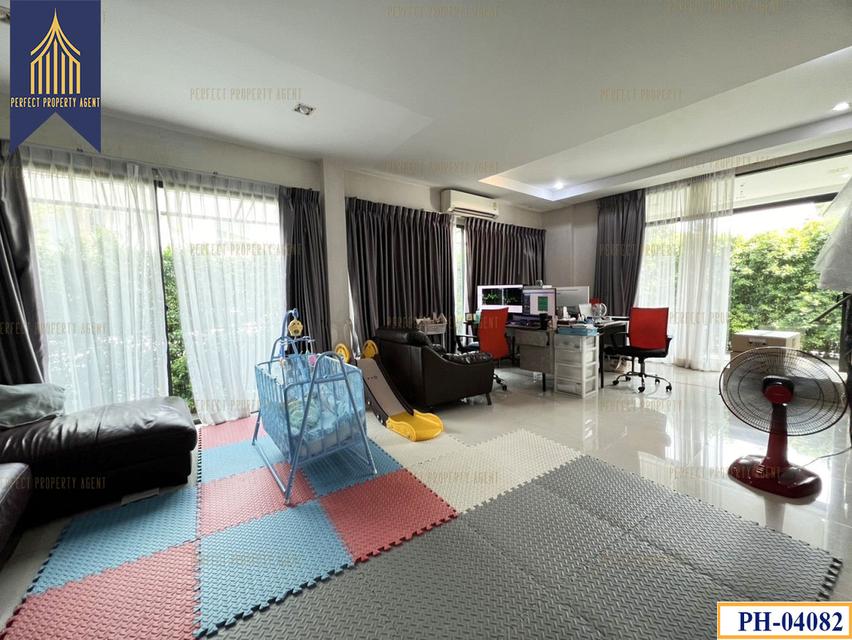 ขายบ้านเดี่ยว THE GRAND (เดอะแกรนด์ บางนา-วงแหวน) ประเวศ รามคำแหง 2 9