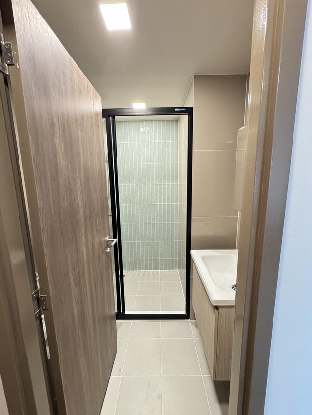 ห้องเลขมงคล พร้อม Pet Friendly | The Muve Paw บางแค 19