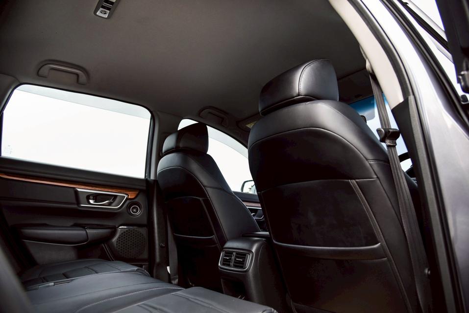 Honda CR-V 2.4 EL AWD AT 2018  12