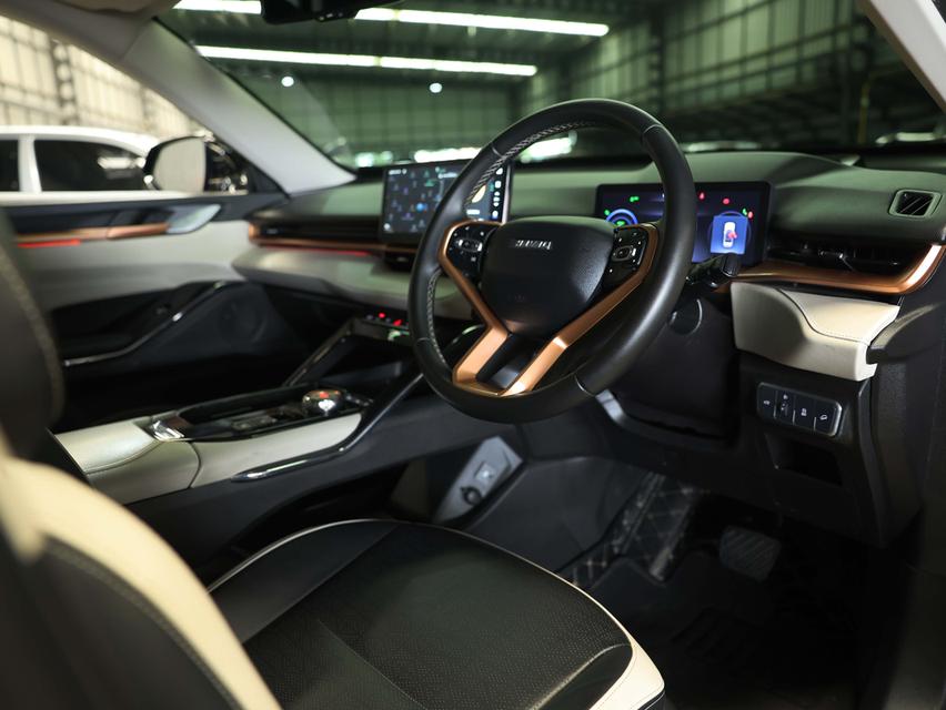 2022 Haval H6 1.5 (ปี 21-27) Ultra SUV 15