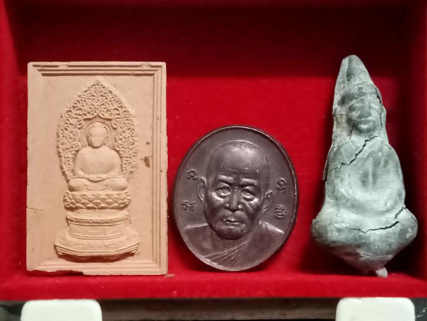 พระเครื่อง ชุด 2 2
