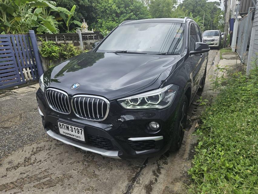 BMW X1 F48 ปี2018 ราคา 690,000 บาท
