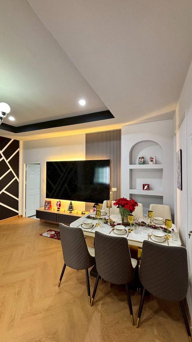 หมู่บ้านวีอไลฟ์ลำลูกกา 4