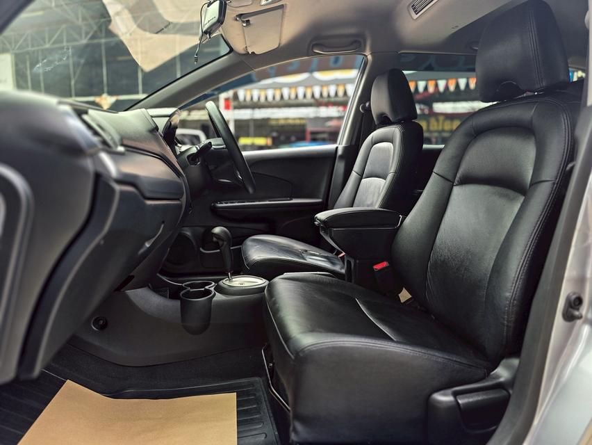 รหัสรถ CBLX1562 ⭕️ HONDA MOBILIO 1.5RS 2019 8