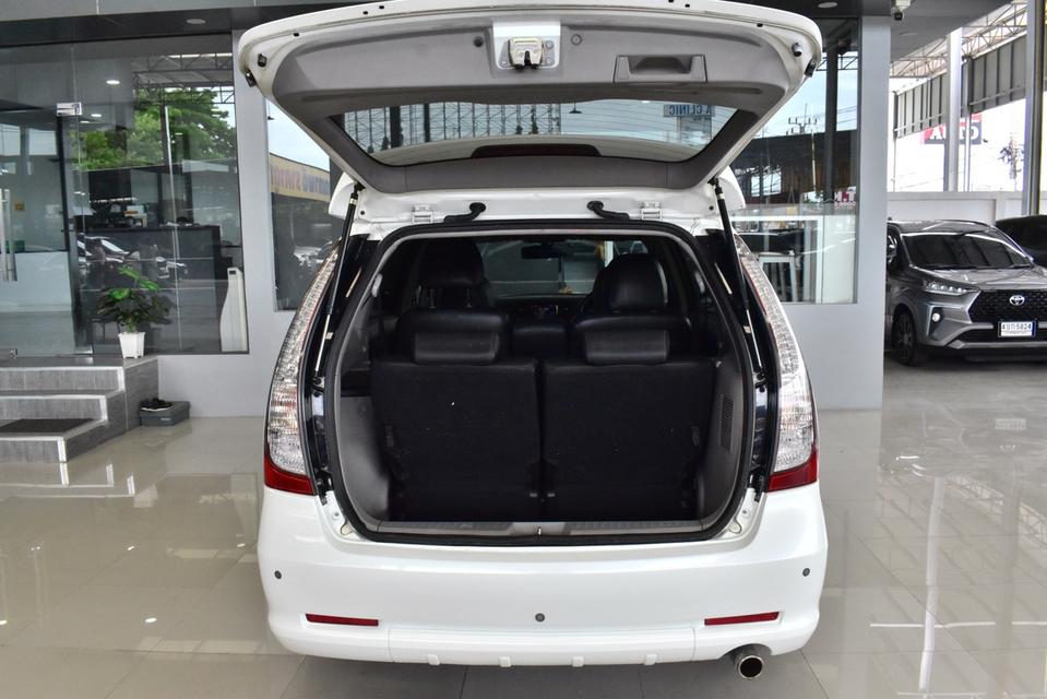 MITSUBISHI SPACE WAGON 2.4 GT ปี 2012 รหัส TKG7202 3