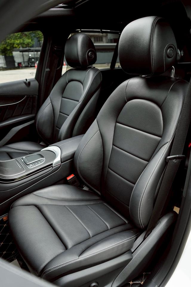 รหัสรถ CBL7898 Mercedes-Benz GLC300e 4MATIC AMG Dynamic AT 2022 13