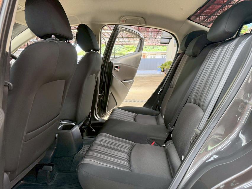 MAZDA2 1.3 E SEDAN ปี2020 8