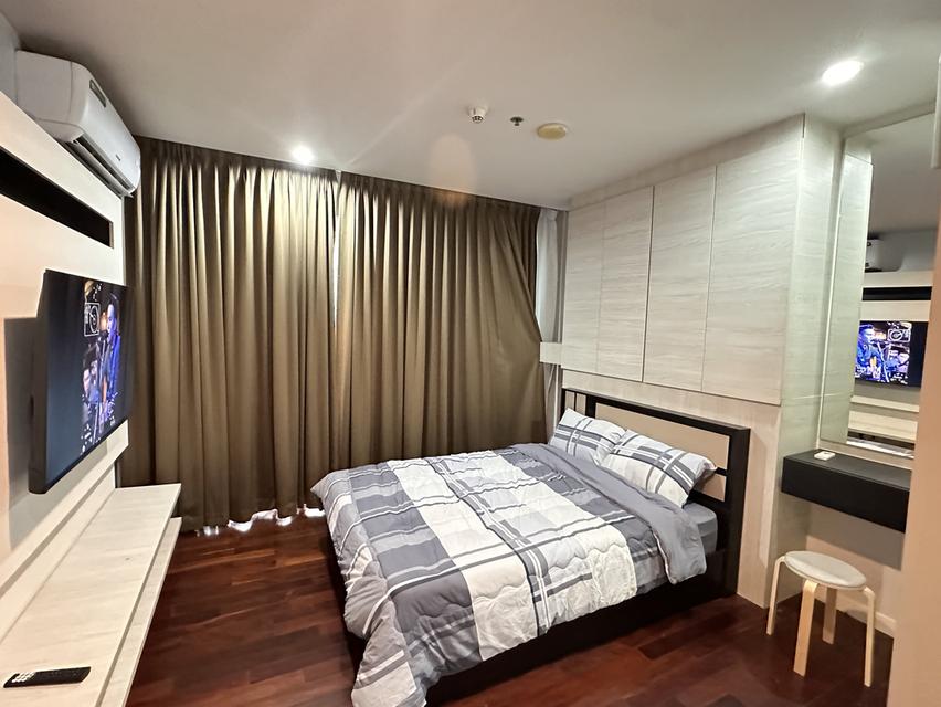 เช่าคอนโดมิเนียม 1