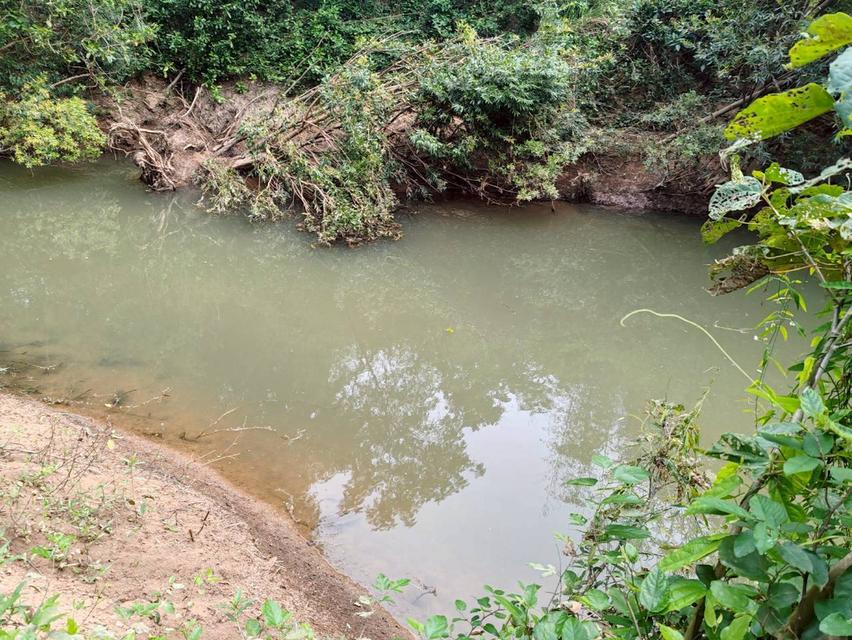 ที่ดินเปล่า จ.ลพบุรี อ.ลำสนธิ 5