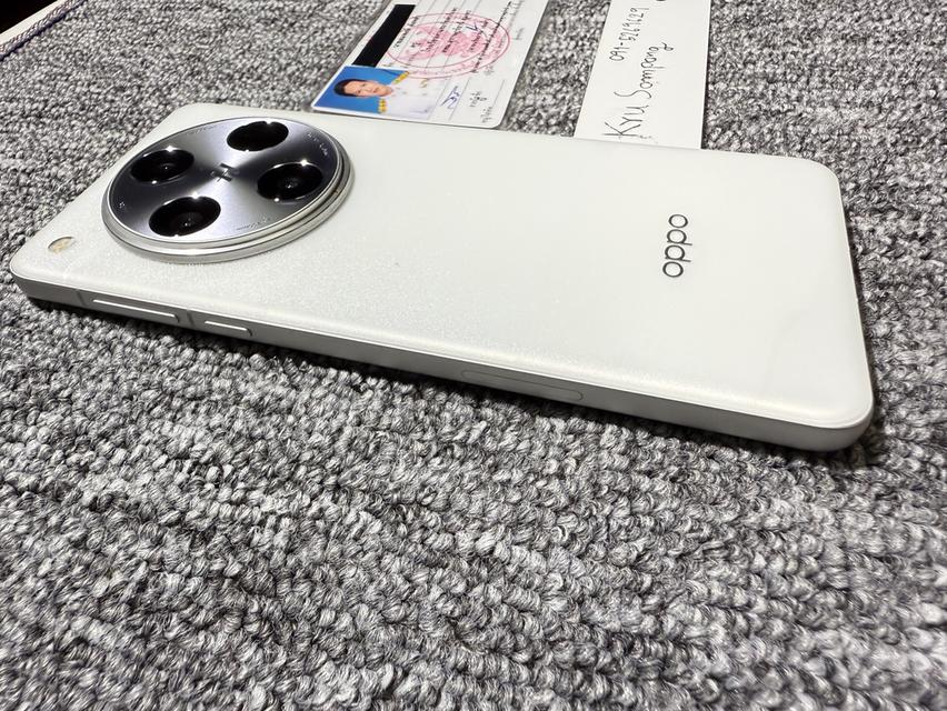 oppo find x8 pro 16/512GB 12