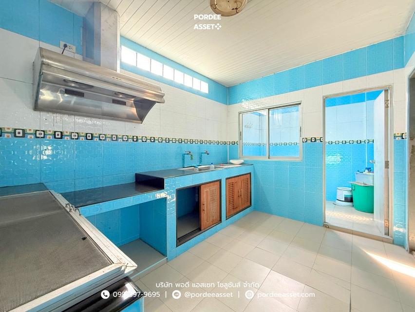 ทาวน์โฮม 8