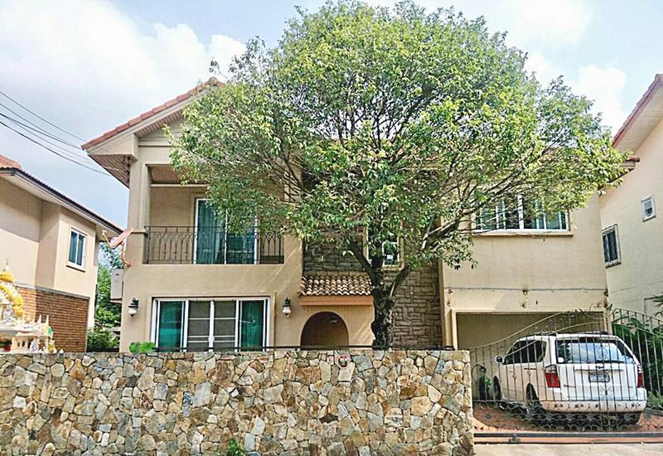61571 House for sale in north Pattaya 6