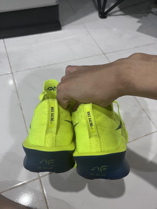 Nike Air Zoom Alphafly 3 รูปที่ 2