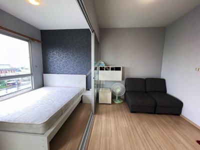 Plum Condo Bangyai Station พลัม คอนโด บางใหญ่ สเตชั่น 4