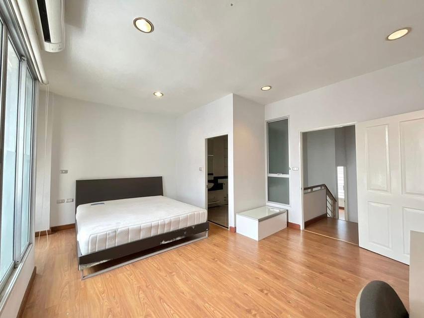 บ้านกลางเมือง บริติช ศรีนครินทร์ ราคาถูกสุด หลังมุม สภาพดี พร้อมอยู่ 11