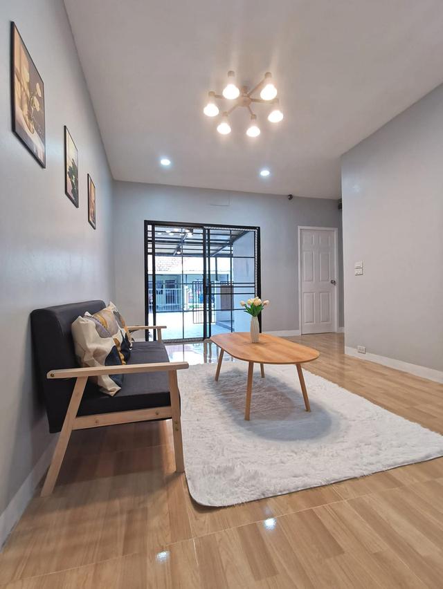 บ้านมือสองรีโนเวทใหม่พร้อมอยู่ 19