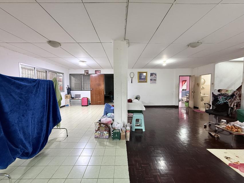 บ้านเดี่ยว ลาดพร้าว87 4