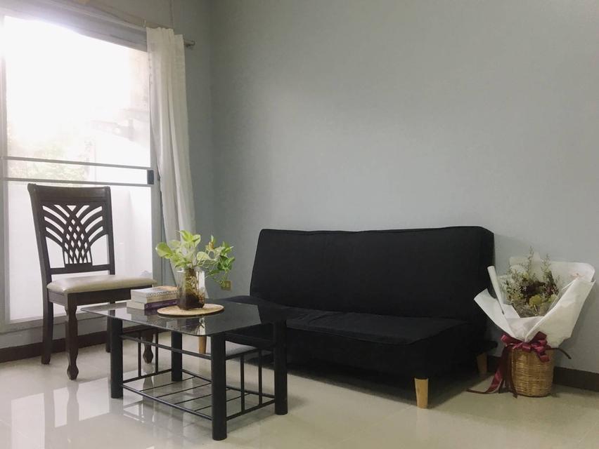 ขายคอนโดบ้านสวนธน พุทธบูชา 47 ใกล้พระจอมเกล้าบางมด 1.59 ล้าน (Renovate ใหม่) 1