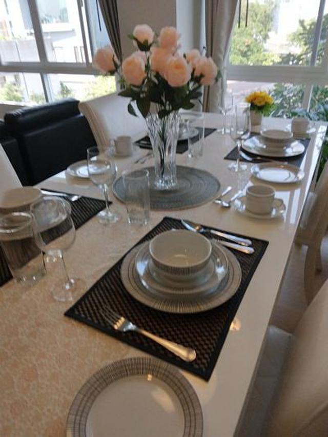  Rent Luxury Condo villa very privacy so much good enviroment 50000-60000 THB. Sukhumvit63 3