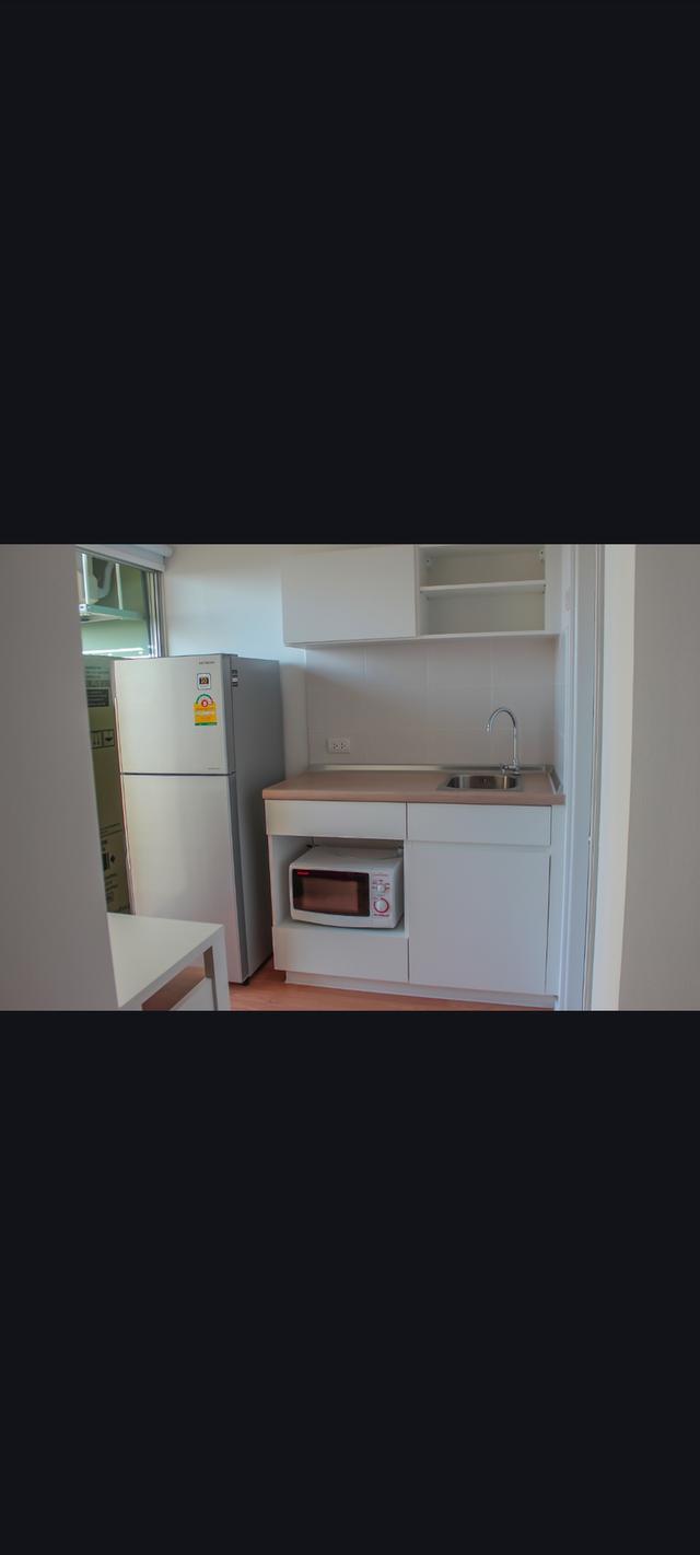 คอนโดลุมพินีเพลส หัวหมากศรีนครินทร์ 4