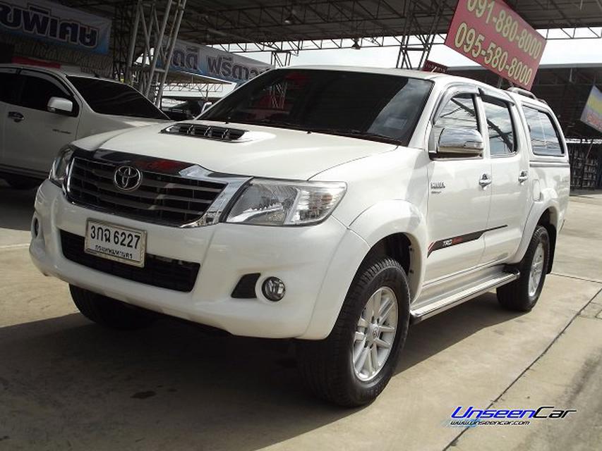 TOYOTA VIGO(BEST CARS AUTO 9) 2