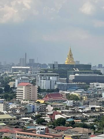 ขายคอนโด Lumpini Place Taopoon - Interchange ลุมพินี เพลส เตาปูน อินเตอร์เชนจ์ ห้องมุม ชั้น 25 วิวแม่น้ำเจ้าพระยา & รัฐสภา 8