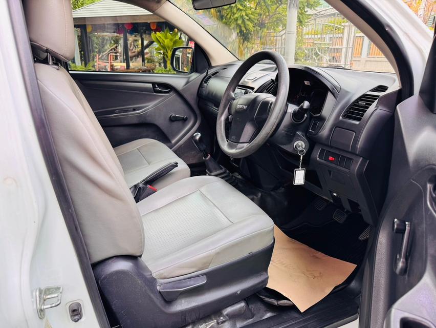 ISUZU D-MAX SPARK 1.9 Ddsi ปี 2019 12