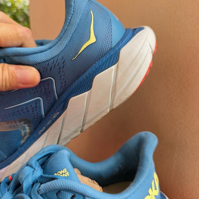 รองเท้าวิ่ง Hoka มือสอง ไซส์ 38 6