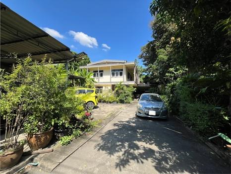 ขายที่ดิน 196 ตร.ว.พร้อมบ้านเดี่ยว 2 ชั้น ซอยปรีดีพนมยงค์ 37 (สุขุมวิท 71) แขวงพระโขนงเหนือ เขตวัฒนา กรุงเทพฯ 3