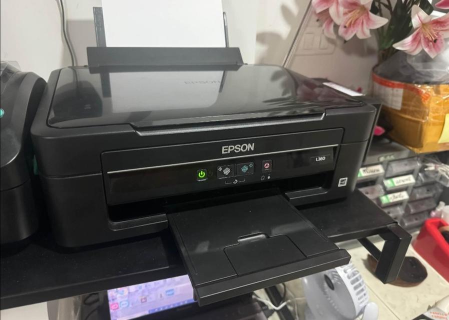 Printer Epson l360 2