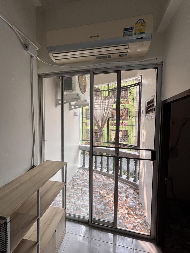 ขายคอนโดพรทวีวัฒน์ อาคาร A ชั้น 3 ซ.เพชรเกษม 73/1 หนองแขม พร้อมเข้าอยู่ ทำเลดี ใกล้ม.เอเชียอาคเนย์ 5