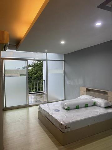 PB5877ให้เช่า ทาวน์โฮม ซอยรามอินทรา 64 เหมาะทำออฟฟิศ เยื่องกับห้างแฟฟั่น ไอซ์แลนด์ 4