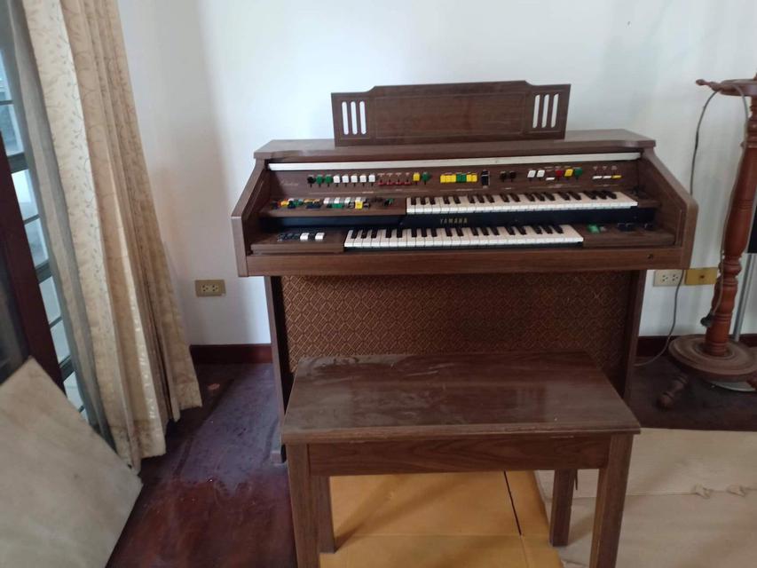 ELECTONE YAMAHA สภาพดีเก่าเก็บ