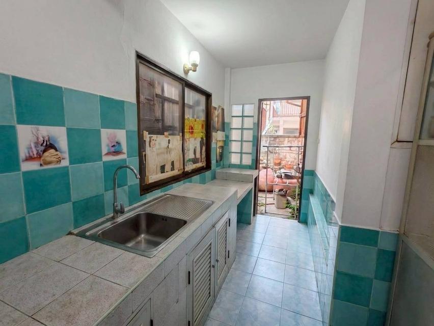 ขายบ้านในกทม. ซอยจรัญสนิทวงศ์97 พื้นที่ 53 ตารางวา 4