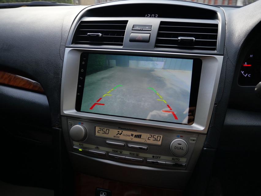 Camry 2.0G Extremo ปี10 10
