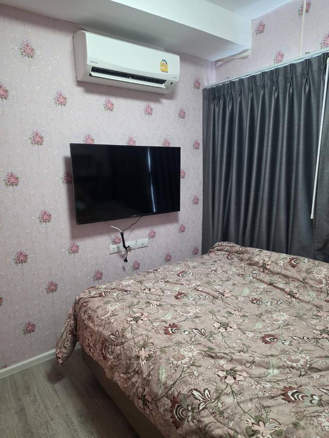 คอนโด Kensington สุขุมวิท-เทพารักษ์ 6