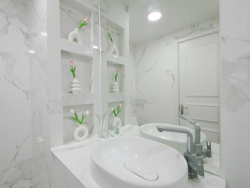 ขายคอนโดหรูติดแม่น้ำเจ้าพระยา 333 Riverside คอนโด – บางโพ / บางซื่อ 11