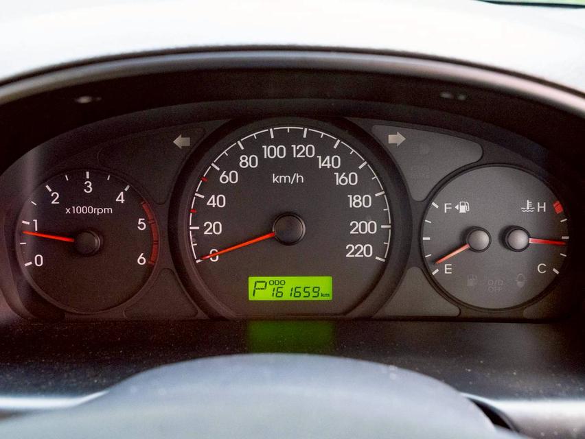 Hyundai H1 2.5 Starex VIP ปีจด 2015♨️ #ประกันเครื่องเกียร์3ปี 30,000 km. ♨️ 14